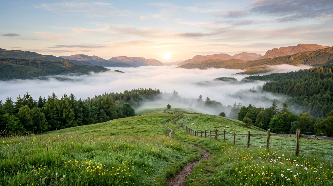 Zdravý životný štýl a každodenné zvyky pre pohodu